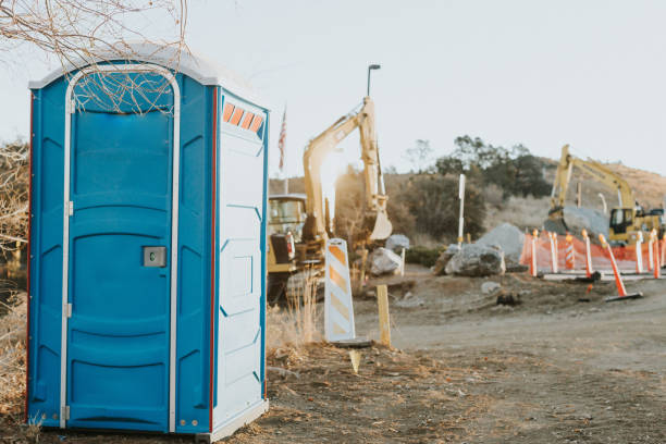 Portable Toilet Options We Offer in Saylorsburg, PA