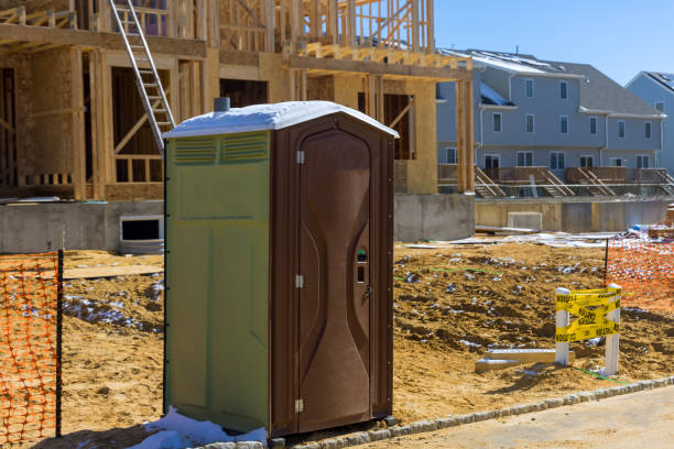 Best Construction site porta potty rental  in Saylorsburg, PA