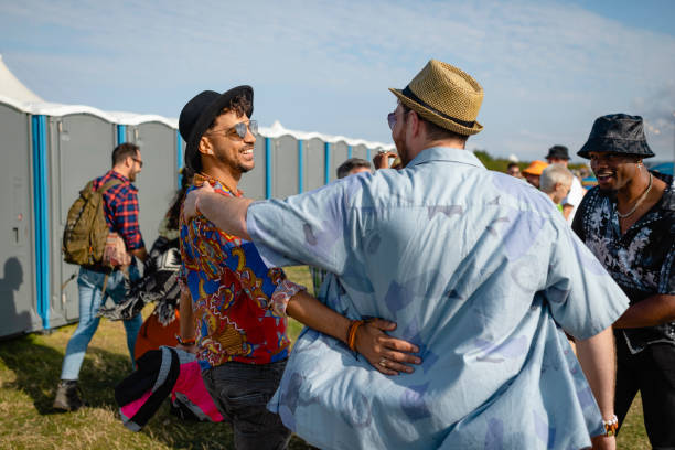 Best Event porta potty rental  in Saylorsburg, PA
