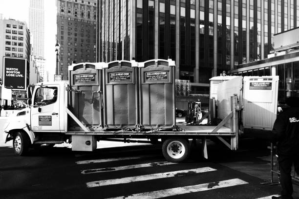 Best Handicap porta potty rental  in Saylorsburg, PA